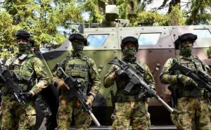 Rastu tenzije na sjeveru Kosova: Članovi Vojske Srbije stigli "u punoj ratnoj opremi"