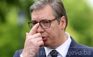 Predsjednik Srbije dao ultimatum NATO-u: Dajemo vam 24 sata!