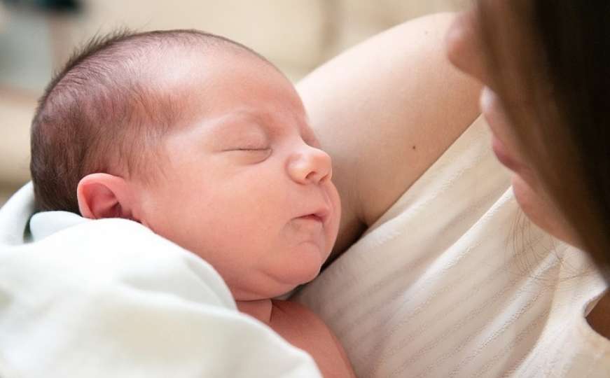 Divne vijesti: U bh. bolnici za vikend rođene 33 bebe