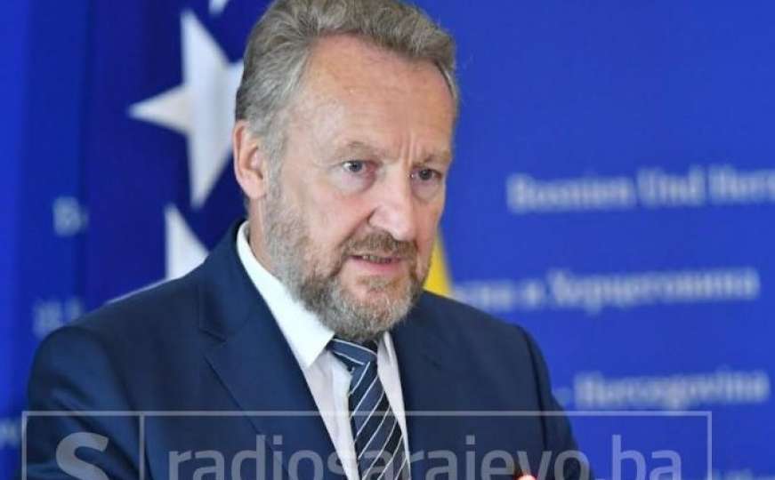 Izetbegović: Bosna i Hercegovina je temelj i okvir opstanka Bošnjaka