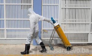 Vasković o aferi 'Kiseonik': Tužilaštvo BiH ima ogroman zadatak, ovo je pljačka