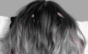 Frizer otkrio jednostavan trik za prikrivanje sijedih