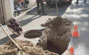 ViK na terenu: 19 sarajevskih ulica bez vode