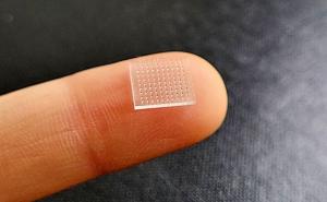 Stižu flasteri s vakcinom i mikroiglicama izrađeni u 3D printeru