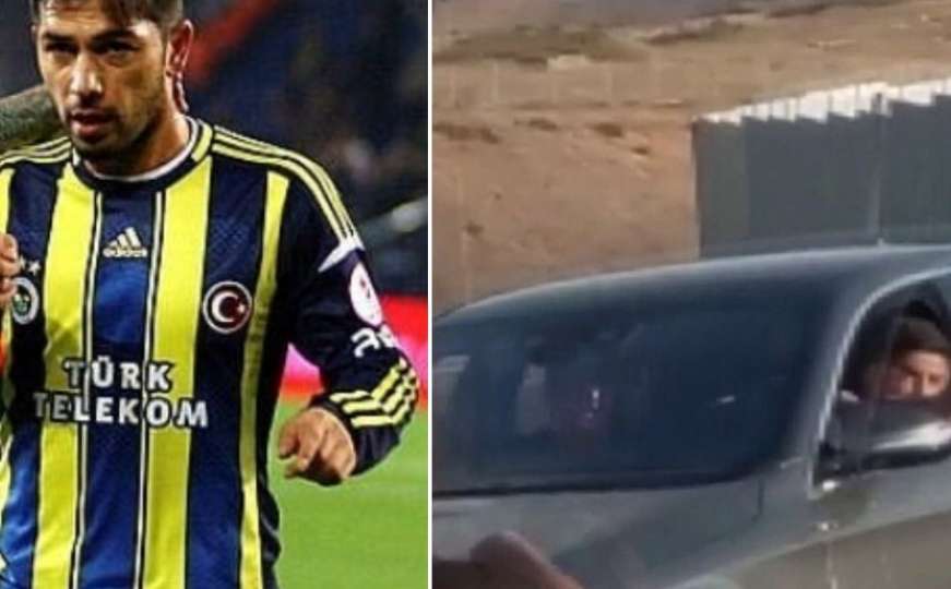 Nekadašnji turski nogometaš Öztürk osumnjičen za ubistvo