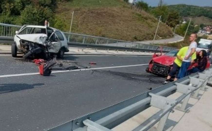 Sarajevska policija se oglasila o nesreći u kojoj je jučer poginula jedna osoba