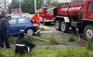 Tragedija u BiH: Poginuo radnik Vodovoda, dvojica povrijeđena