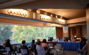 Zbirka kratkih priča o pomirenju "Biber 03" predstavljena u Prijedoru