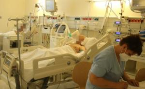 Vanredno u Banjoj Luci: Zaustavljena isporuka kisika za pacijente