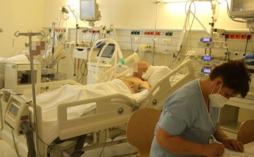 Vanredno u Banjoj Luci: Zaustavljena isporuka kisika za pacijente
