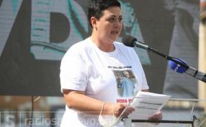 Amina Smajlović: U Tužilaštvu ima časnih sudija, hvala Adnanu Lokmiću