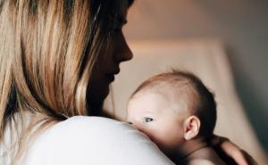 Mlijeko vakcinisanih majki sadrži protutijela za jaku zaštitu dojenčadi