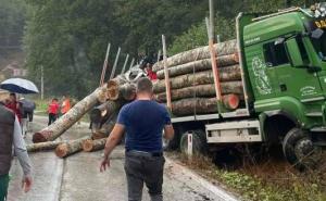 Danas sahrana Alenu Strnišu koji je poginuo u saobraćajnoj nesreći kod Busovače 