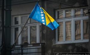 SDP: SDA i HDZ ukidaju himnu i državne simbole BiH u srednjim školama u Žepču