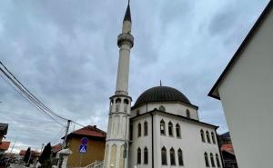 Gornji Vakuf-Uskoplje: Ukrali bakrene oluke sa džamije