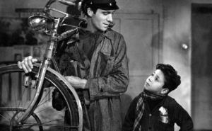 Danas na Radiju Italia: Govorimo o Leonardu i filmu Kradljivci bicikala 