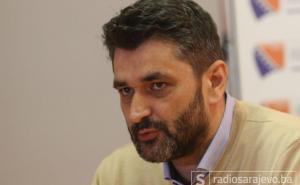 Emir Suljagić: Sada znamo koliko košta srbovanje Milorada Dodika