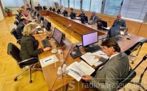 Rasprava na sjednici VSTV-a: Je li predsjednik trebao razgovarati sa porodicom Memić