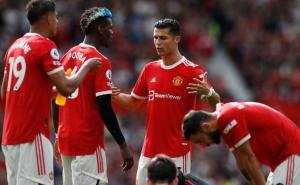 Mozzart daje najveće kvote: Mančester Junajted 1,60, Atalanta 1,50, Salcburg 2,10!