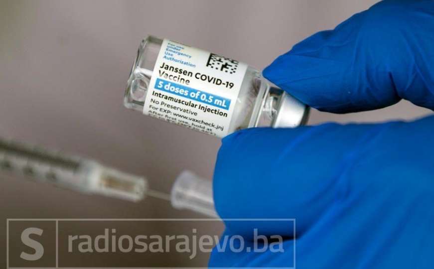 Nakon smrti 20-godišnjakinje Slovenija obustavlja imunizaciju Johnson & Johnsonom