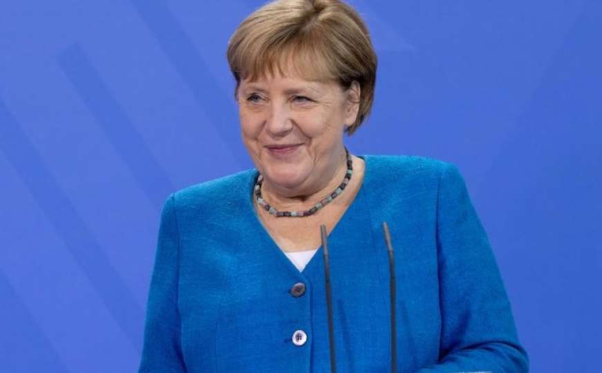 Ko će nakon 16 godina naslijediti Angelu Merkel?