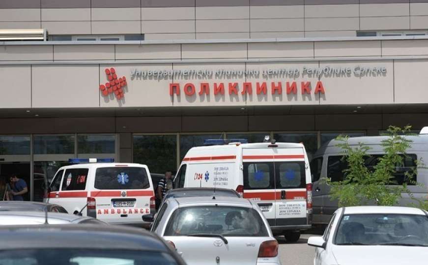 Afera Kisik: MUP RS izuzeo dokumentaciju iz bolnice u Banjoj Luci