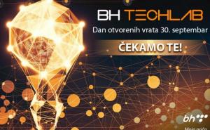 BH Telecom poziva na online Dan otvorenih vrata - BH TechLab 