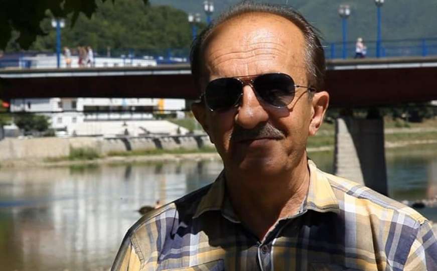 Goraždanin poslao otvoreno pismo Palmeru: Ja sam stranac u Bosni i Hercegovini