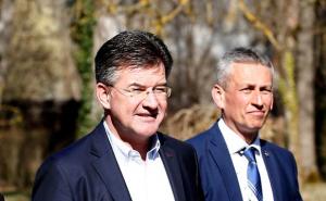 Lajčak potvrdio postizanje sporazuma između Kosova i Srbije, evo šta je dogovoreno  