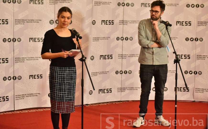 "Prva Čehovljeva predstava" otvara festival MESS u Narodnom pozorištu