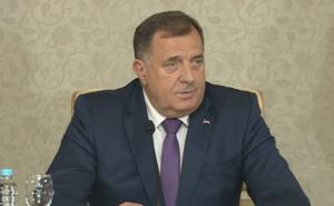 Dodik ponovo prijeti: "Ne plašim se sankcija, već sam pod američkim"