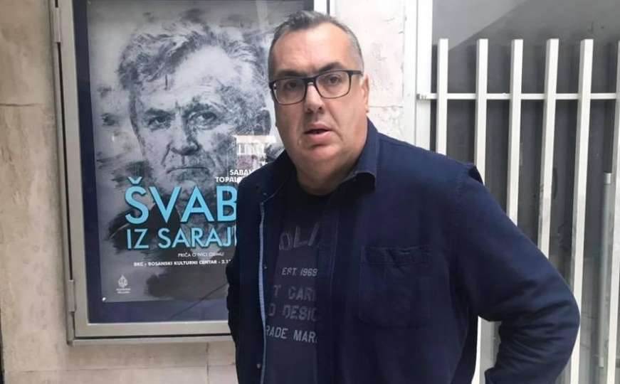 U Sarajevu počeo 10. Simposar: Ovacije za Miroslava Ćiru Blaževića