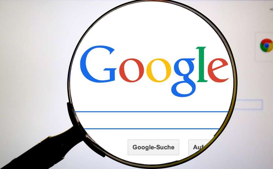 Kompanija Google sprema novosti: Rezultati pretrage uskoro će se promijeniti