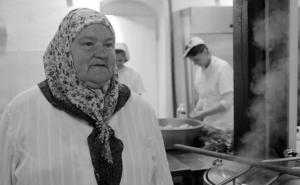 Preminula tetka Zilha, dobra duša Sarajeva