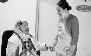 Benjamina Karić o Tetki Zilhi: "Hranila je gladnog, bila porodica onom ko je nema"