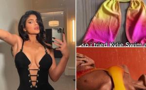 Kupaći kostimi Kylie Jenner izazvali bijes žena širom svijeta