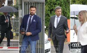 Afera "respiratori": Šta se danas dešavalo na suđenju Fadilu Novaliću i drugima