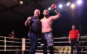 No limit fight network opravdao očekivanja: Sjajne borbe na Ilidži