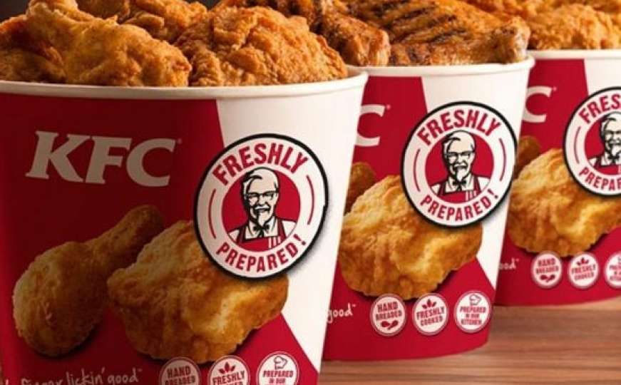 Kentucky Fried Chicken definitivo dolazi u BiH, u Sarajevu prvi restoran