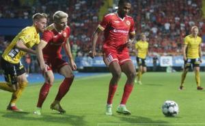 UEFA izrekla kaznu Veležu zbog ispada navijača protiv Elfsborga