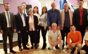 Stranka za BiH reaktivirana u Mostaru: Bivši federalni ministar se vraća u politiku