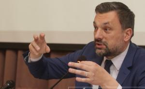 Konaković: Želim se probuditi u građanskoj BiH