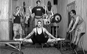 Od posljedica koronavirusa preminuo najsnažniji čovjek Rusije 