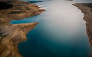 Pogledajte nestvarne slike Ramskog jezera: Iako ga pola nema - i dalje je najljepše