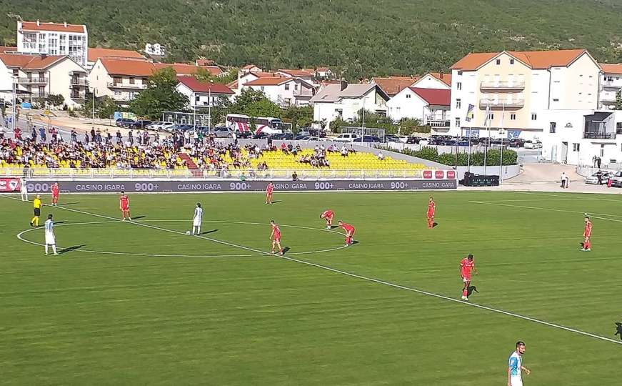 Velež prekinuo seriju bez pobjede: Sjajna predstava Rođenih protiv Posušja