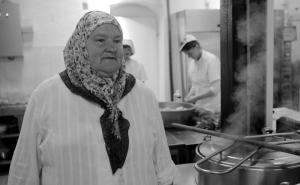 Danas dženaza tetki Zilhi: Sarajevo se oprašta od dobre duše grada
