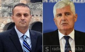 Božo Skopljaković: Nećete dobiti treći entitet na račun Hrvata iz srednje Bosne