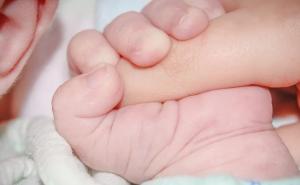 U Općoj bolnici jučer rođeno sedam beba