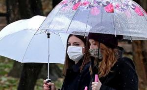 U Sarajevu skoro izjednačen broj novozaraženih i oporavljenih od COVID-19