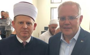 Nakon hapšenja: Islamska zajednica u Australiji suspendirala muftiju Bekrića